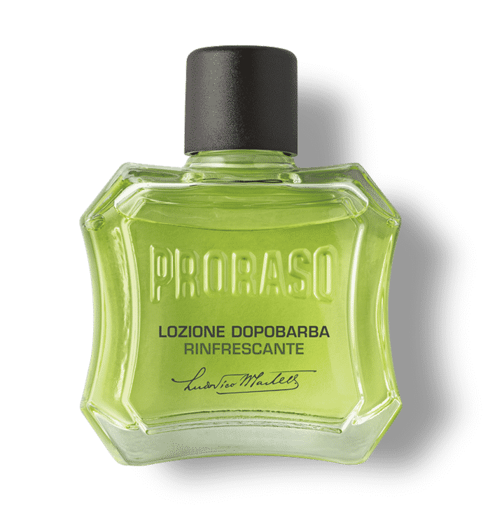 Proraso After Shave Lotion Green 100 ml