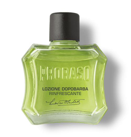 Proraso After Shave Lotion Green 100 ml