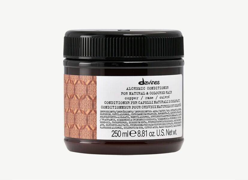 ALCHEMIC Conditioner Copper
