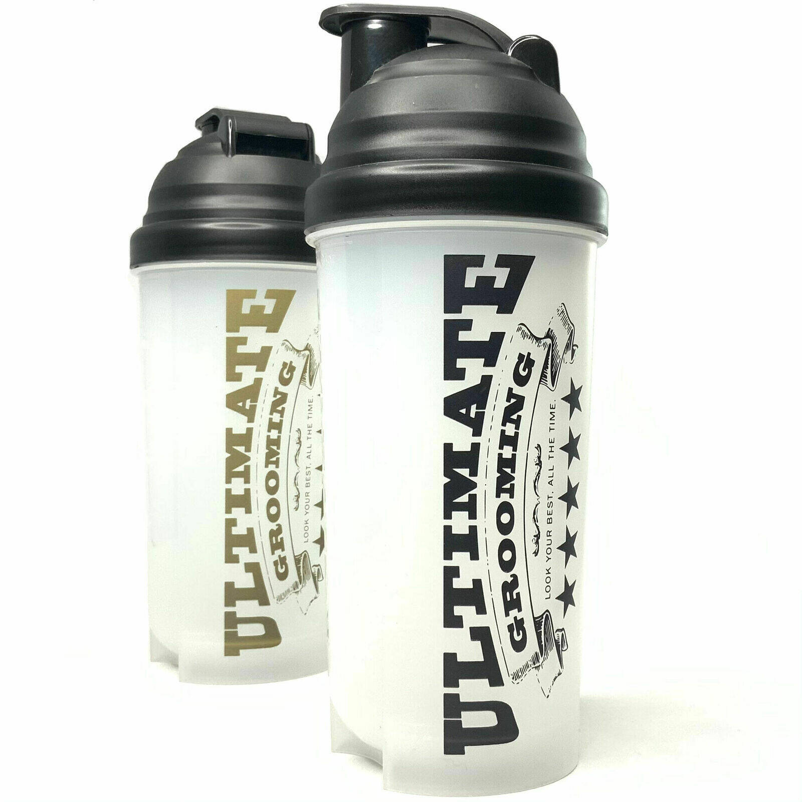Ultimate Shaker Bottle 600ml