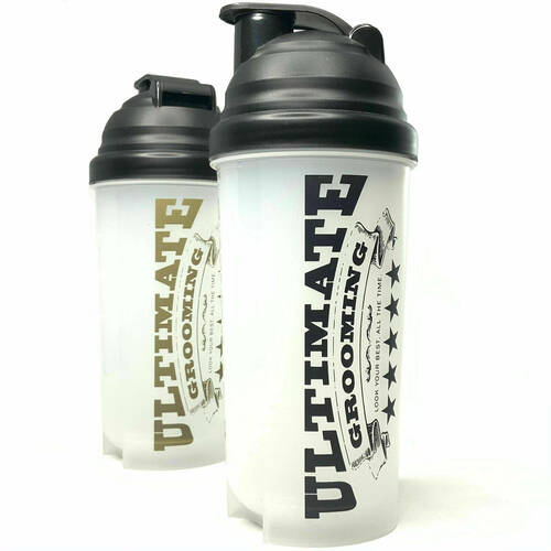 Ultimate Shaker Bottle 600ml