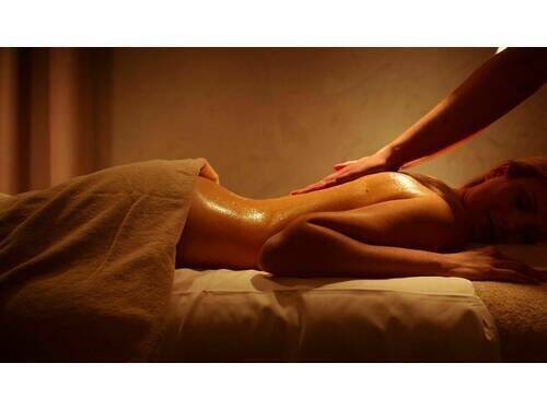 Carte cadeau Massage Relaxant 30min