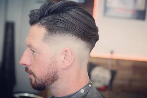 Still plenty spaces left for Sean and Dane this weekend go online to grab what spaces are left 

www.smartguysbarbers.co.uk