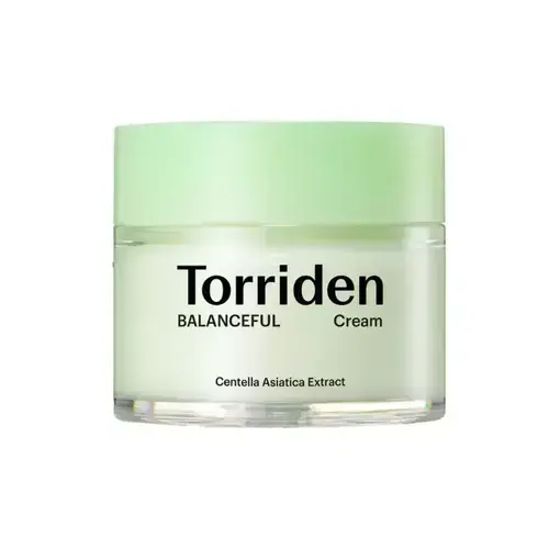 Torriden Balanceful cream