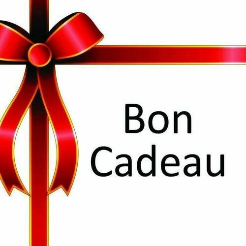 Bon cadeau Anniversaire