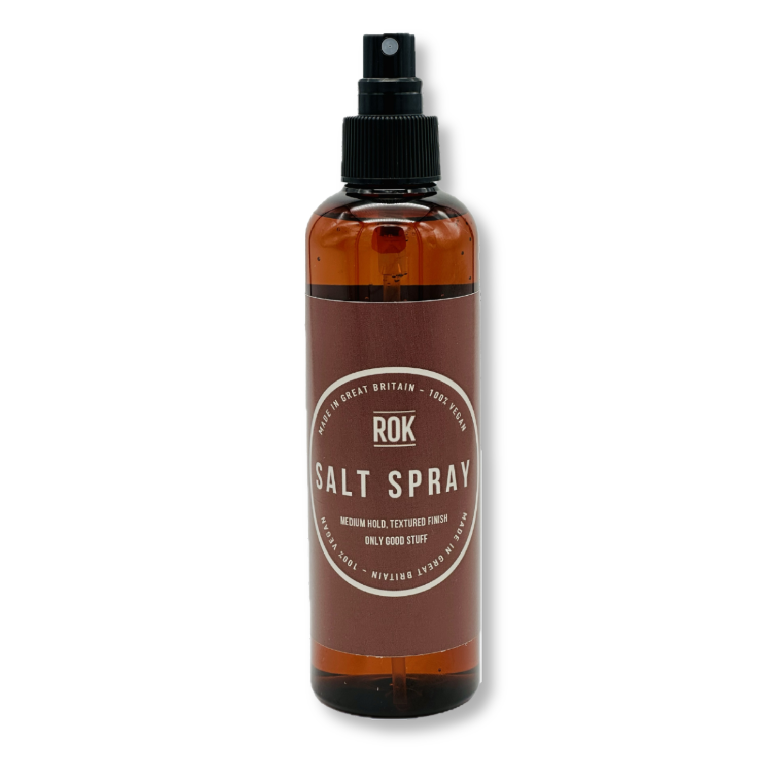ROK - The Salt Spray