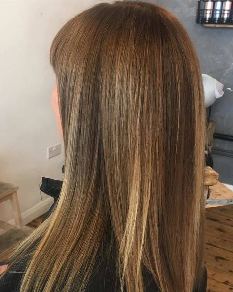 Dark blonde 

@holsie_d