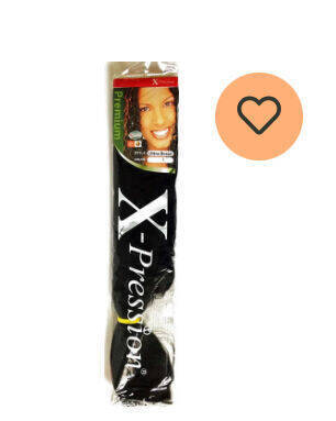 MÉCHE Xpression #1B