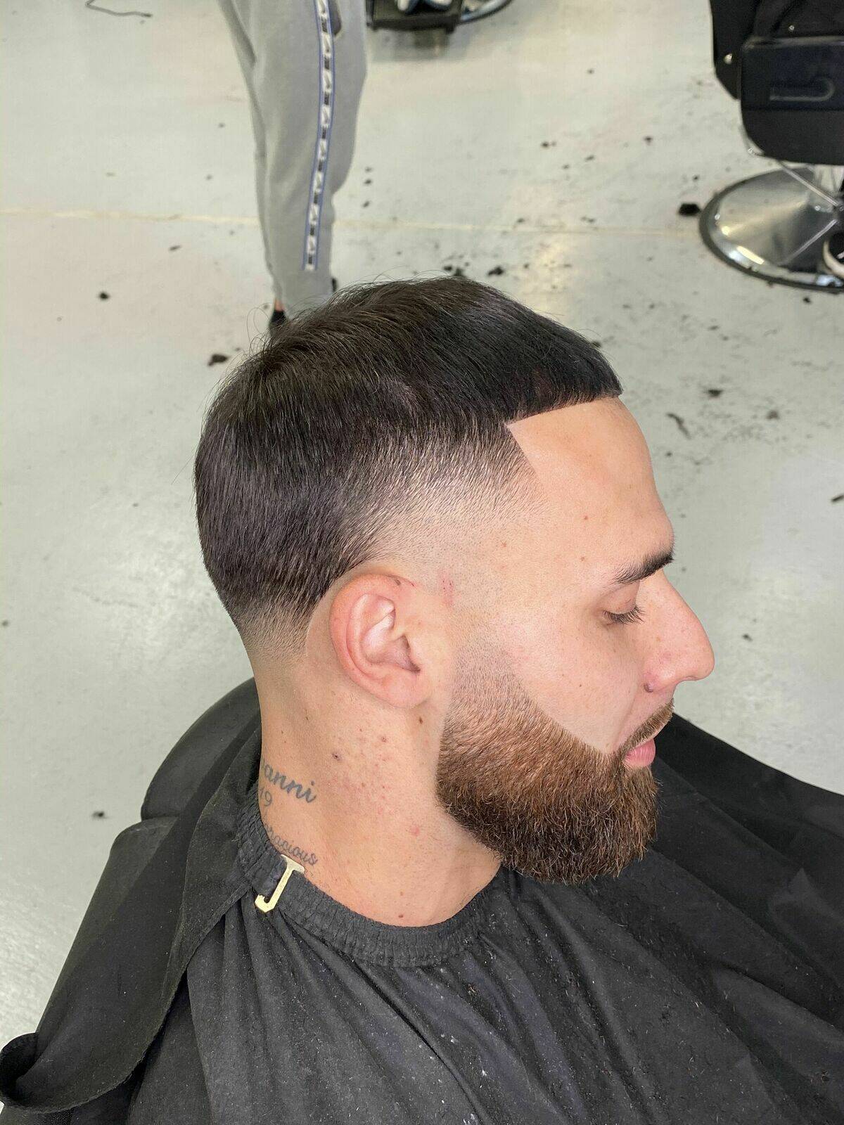 KHALIL (@kcut.it)💈