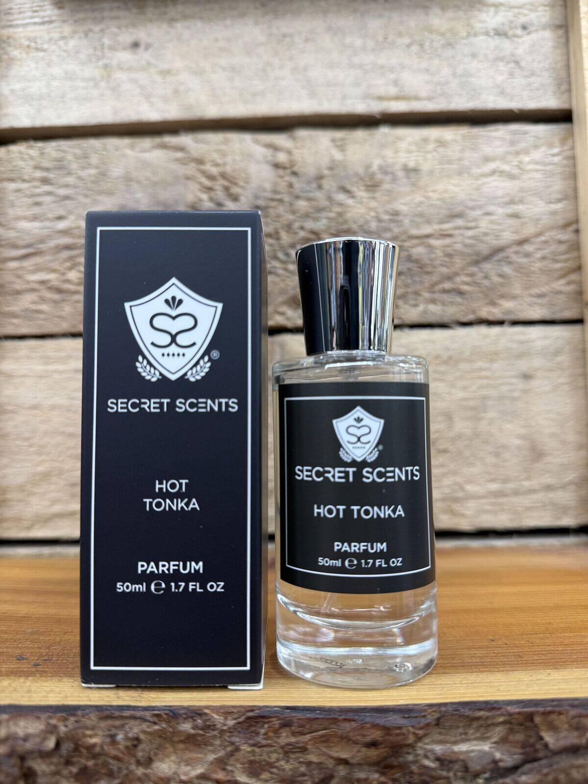 Hot Tonka inspired by Montale Arabians Tonka