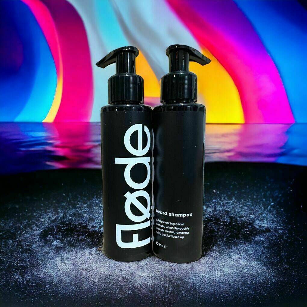 Beard Shampoo (inc Uk postage )