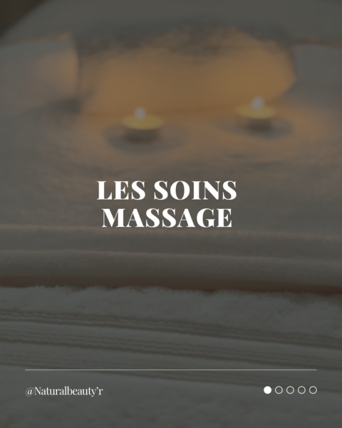 Chèque cadeau- Massage polynnesien 1H
