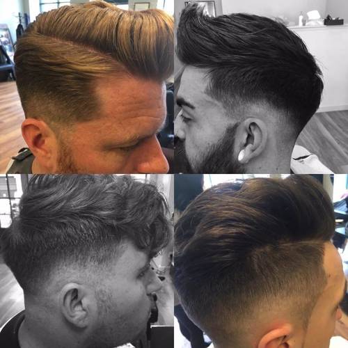 We are looking for 1 model for Monday night at 5pm for a training night.
Let me know if interested ✂️