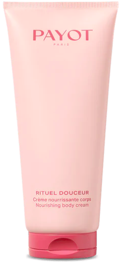 Crème Nourrissante