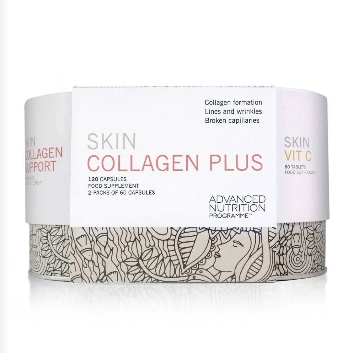 Skin Collagen Plus
