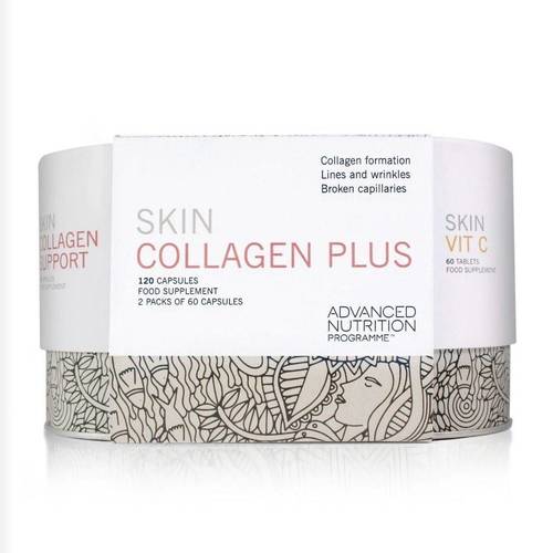 Skin Collagen Plus