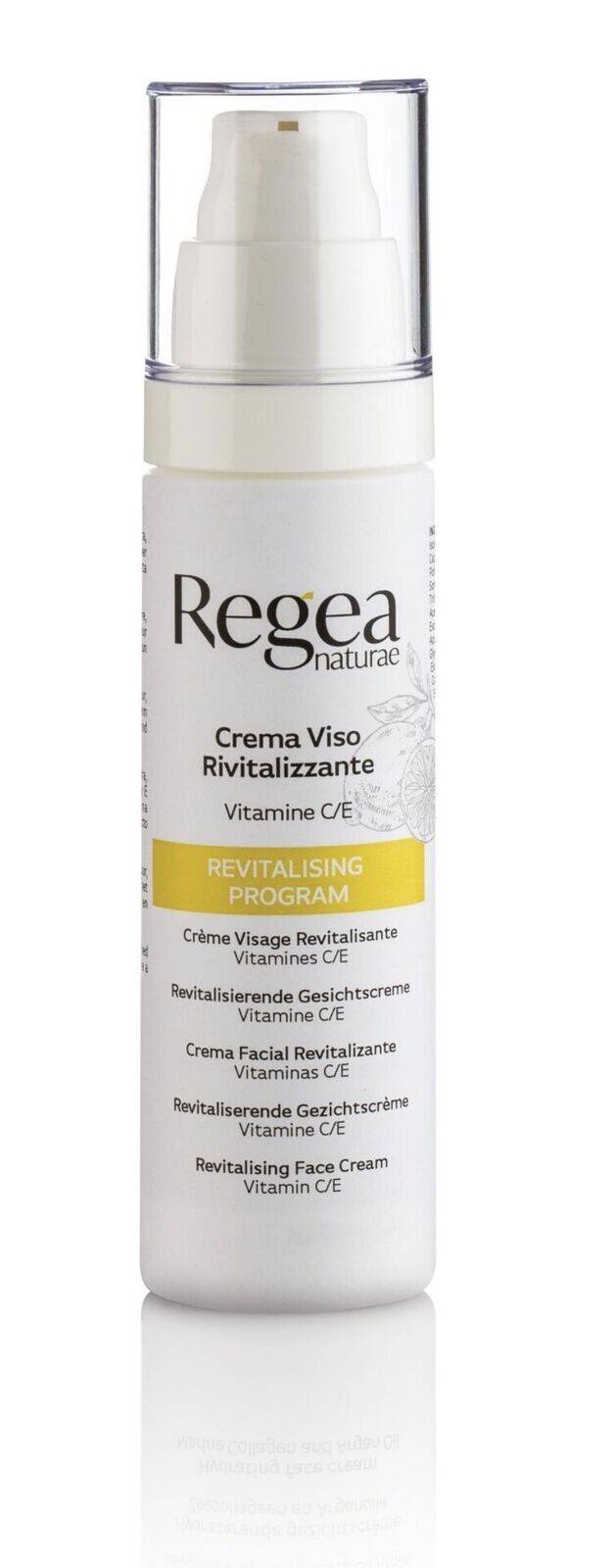 crème revitalisante