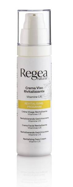 crème revitalisante