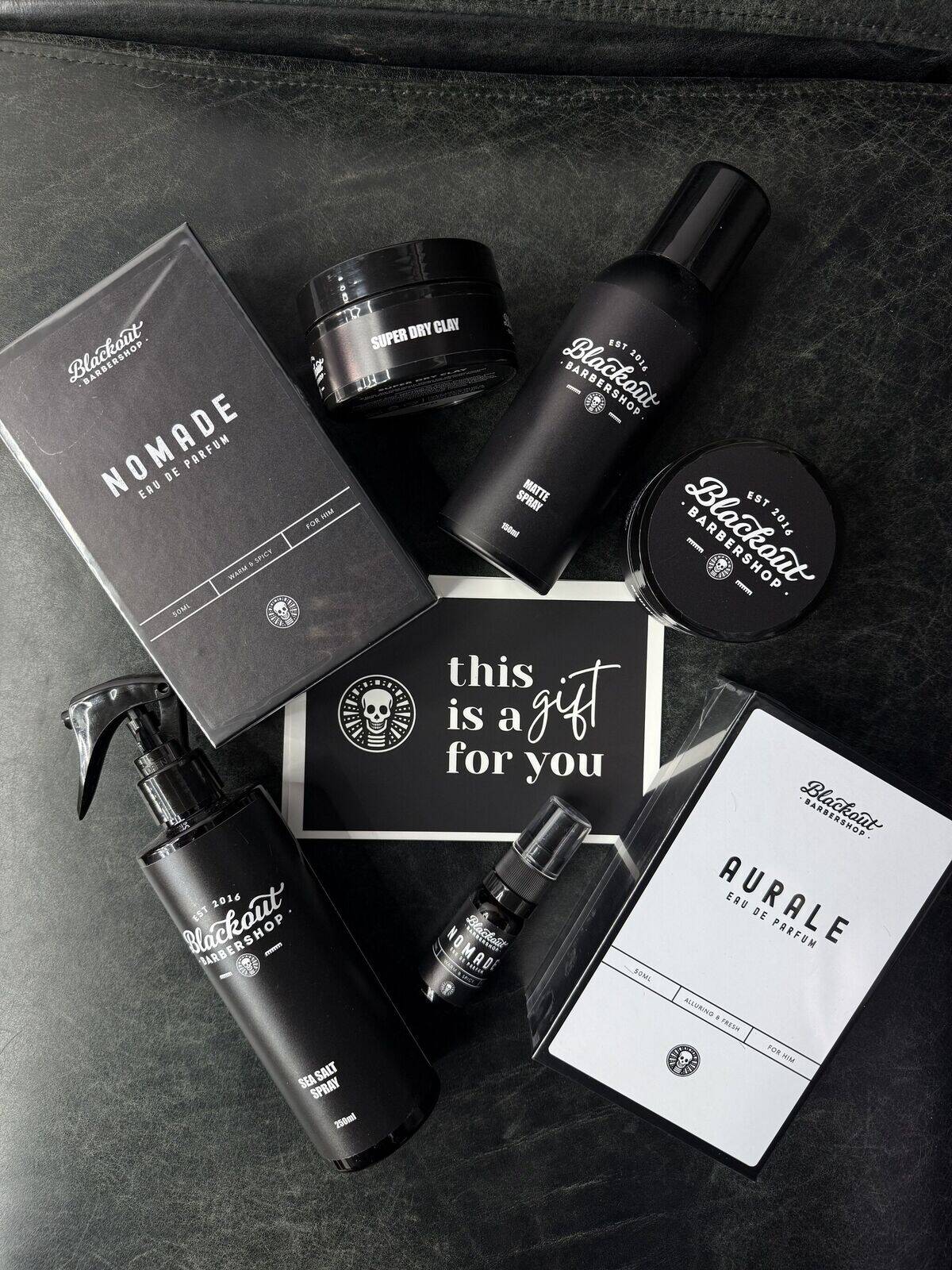 Gift Vouchers & Product Bundles