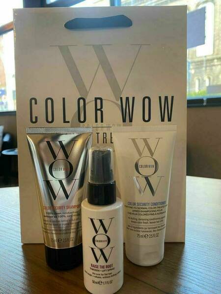 Colour Wow Gift Pack