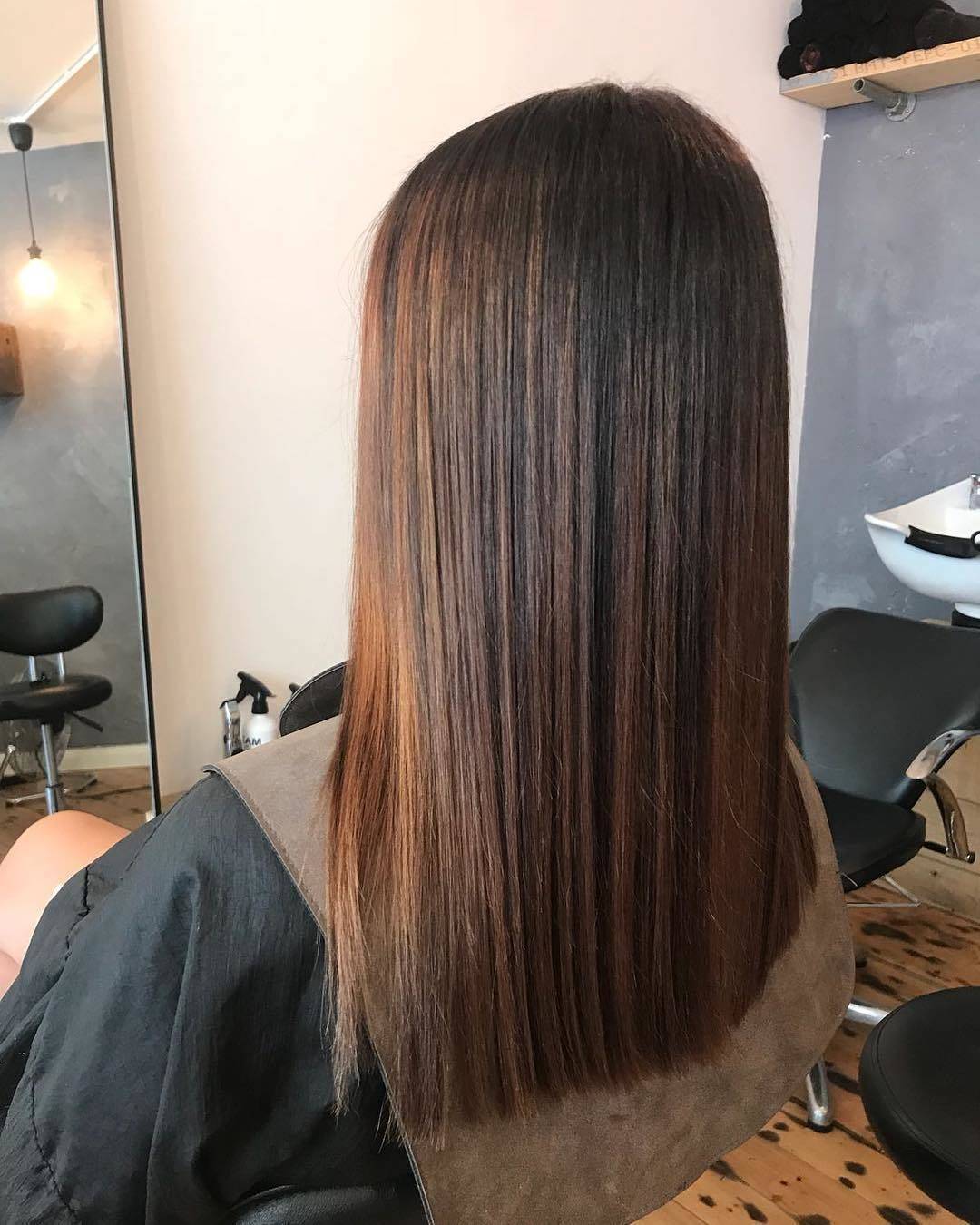 Soft balayage 

@chloeshairdressing_x @chloetwomey