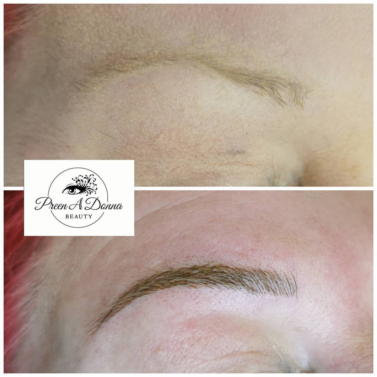 #microblading #preenadonna #brows #microbladingbrows #eyebrows #eyebrowmicroblading #eyebrowshaping#birtley