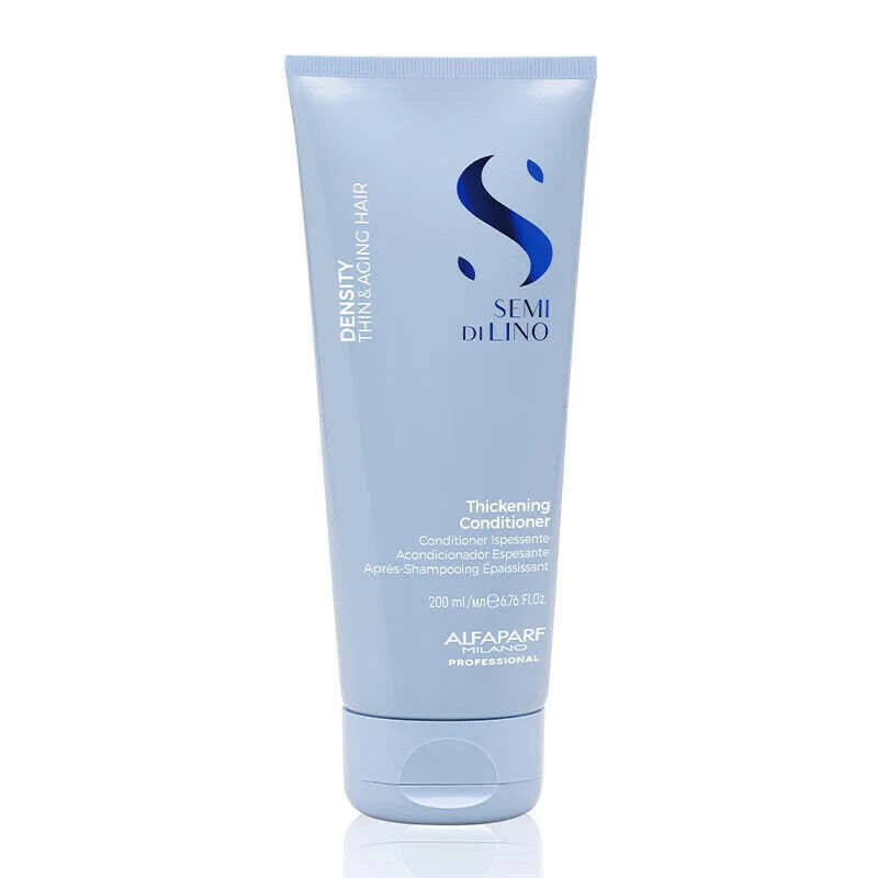 Density thickening conditioner