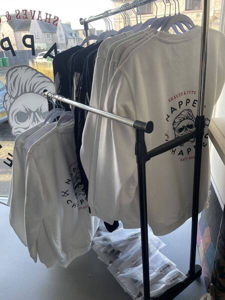 Chappin Jersey LARGE