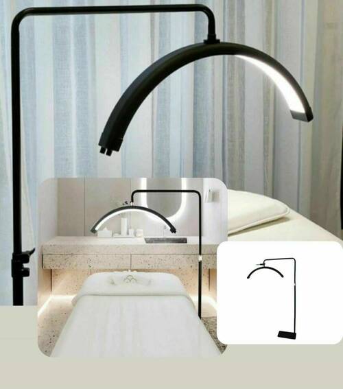 Lampe Demi Luna 360°