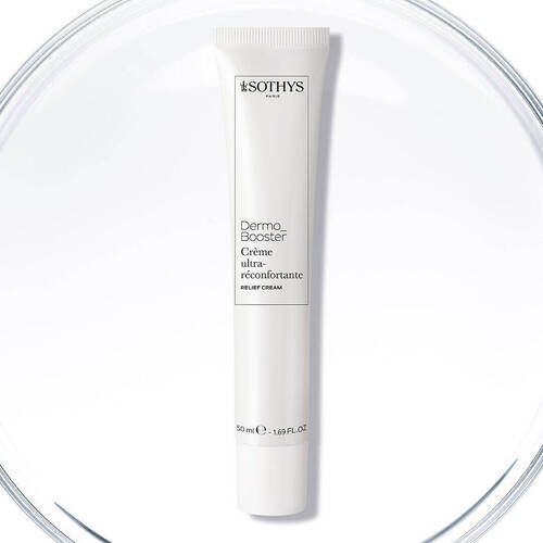 Crème Ultra Réconfortante - 50ml