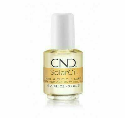 CND Solar Oil  