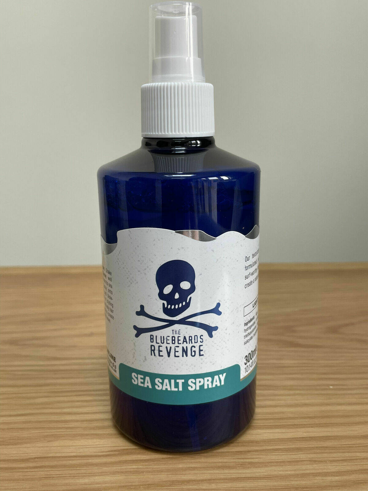 Sea Salt Spray, 300ml