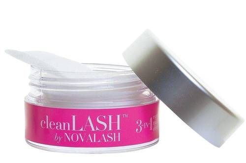 NovaLash CleanLash Pads