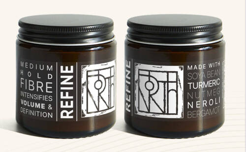 Refine- Medium Hold Fibre