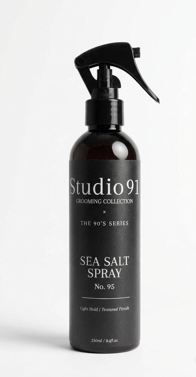 Sea Salt Spray 