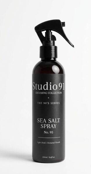 Sea Salt Spray 
