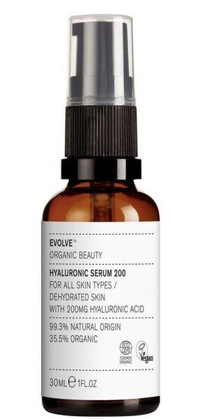 Hyaluronic serum 200