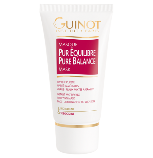 MASQUE PUR EQUILIBRE