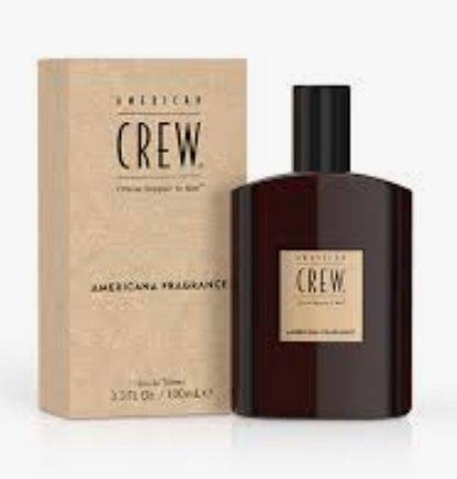 Crew Amerciana Fragrance