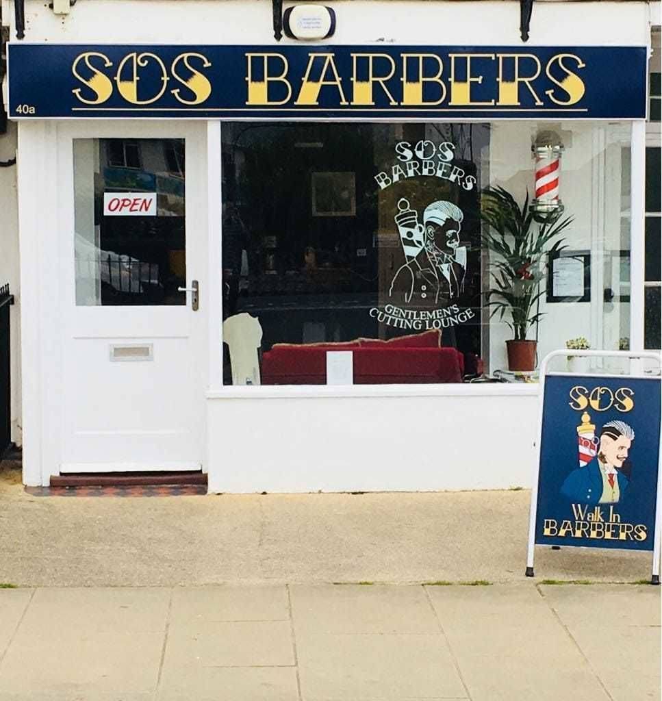 Added excitement of getting all the signage sorted out today! 
Big thank-you to Swiftprint SW Ltd