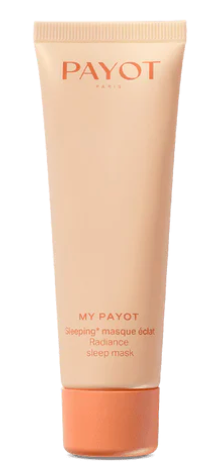 Masque sleep & glow