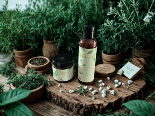 Pack duo apaisant  série limitée 