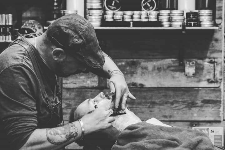 Shave By Bob 