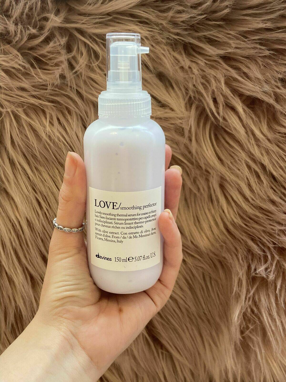 Love smoothing perfector 