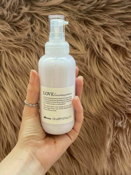 Love smoothing perfector 