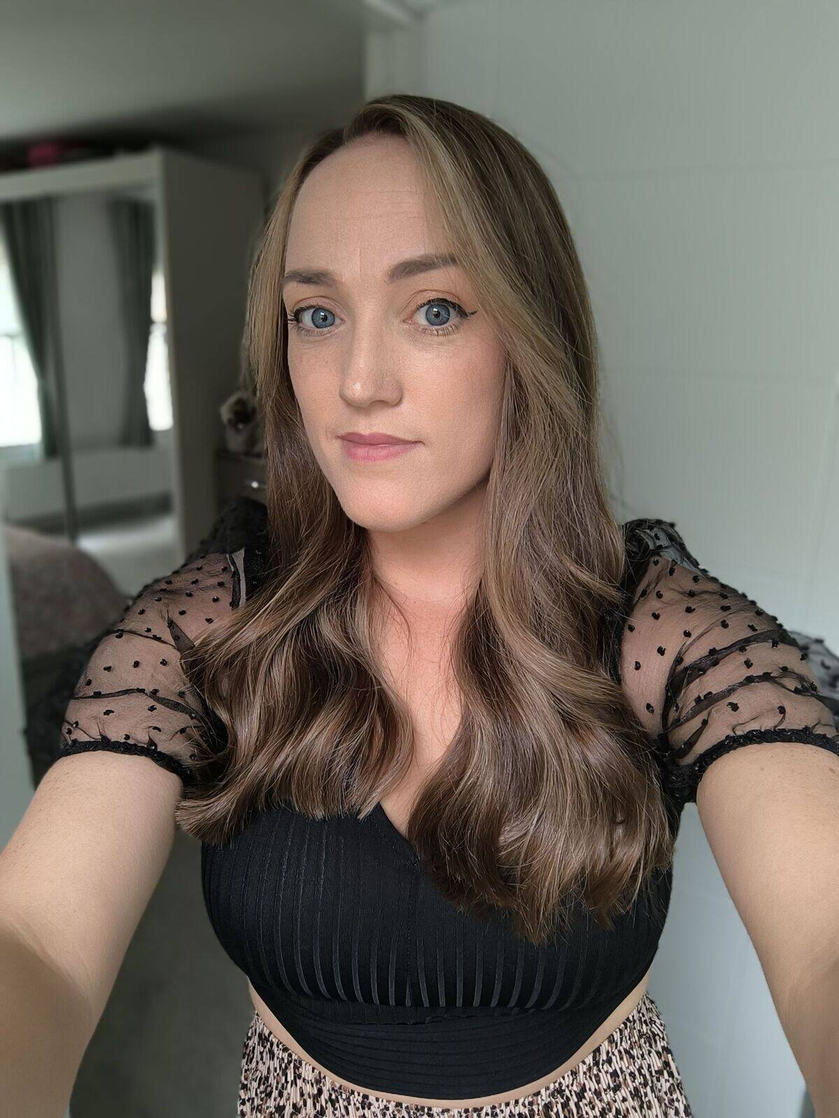 Laura