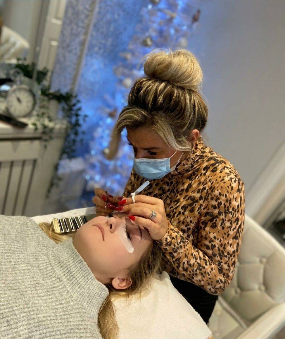 Debbie Gallon - Owner