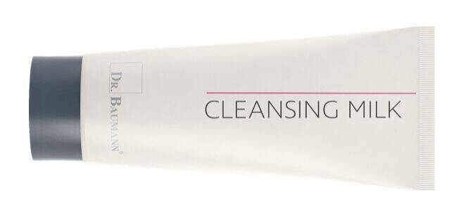 DB CLEANSING MILK 75ml (format voyage)