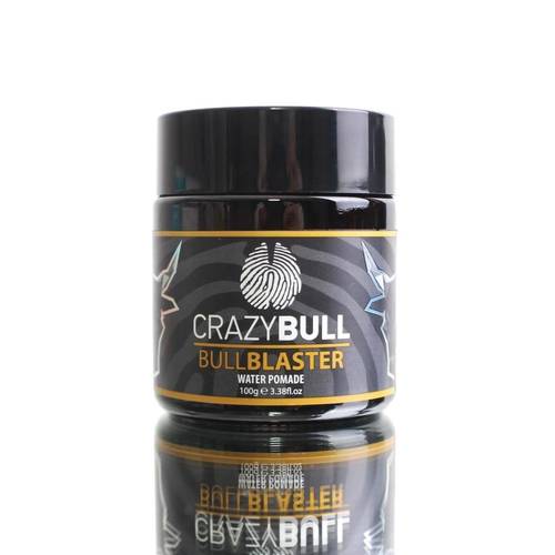 Crazy Bull Bull Blaster Pomade