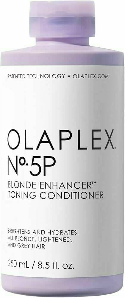 Olaplex blonde  enhancer 
